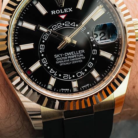 orologi rolex famosi